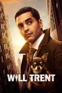 Will Trent - Saison 2